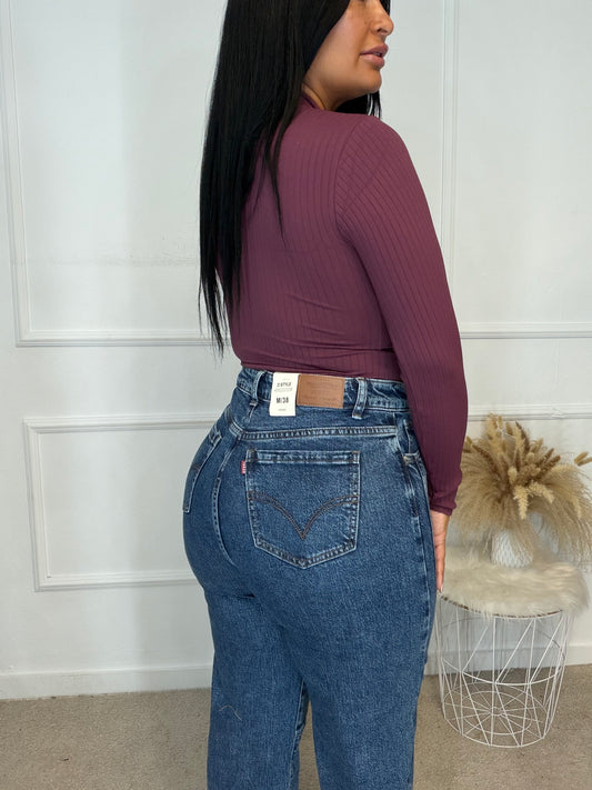 Pantalón vaquero Rubí (MP2303)