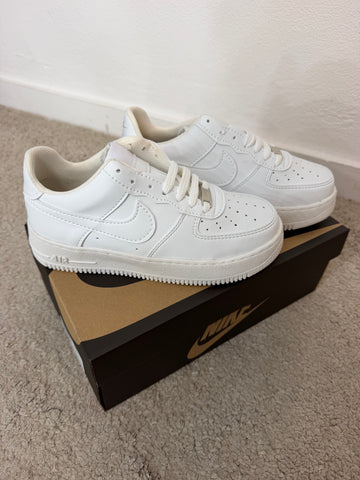 Tenis Nike forcé