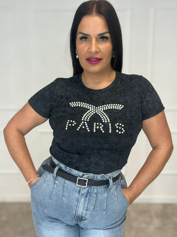 Camiseta Paris