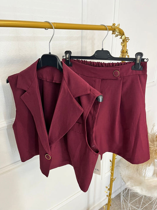 Conjunto Noor