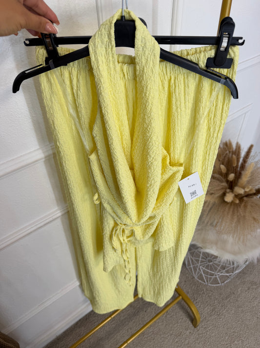 Conjunto Isabel