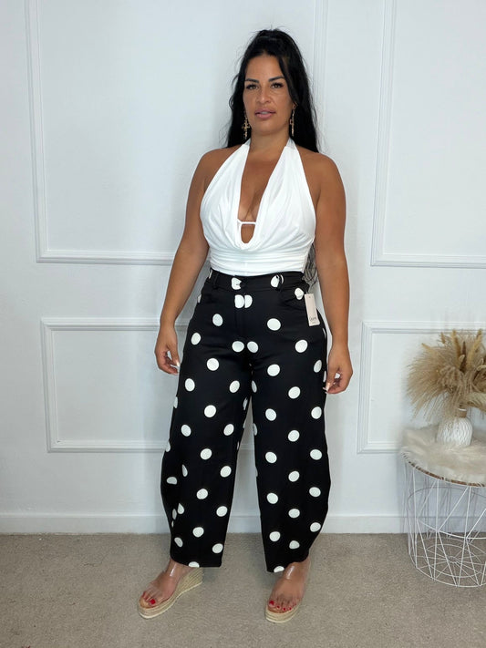 Pantalón Sole