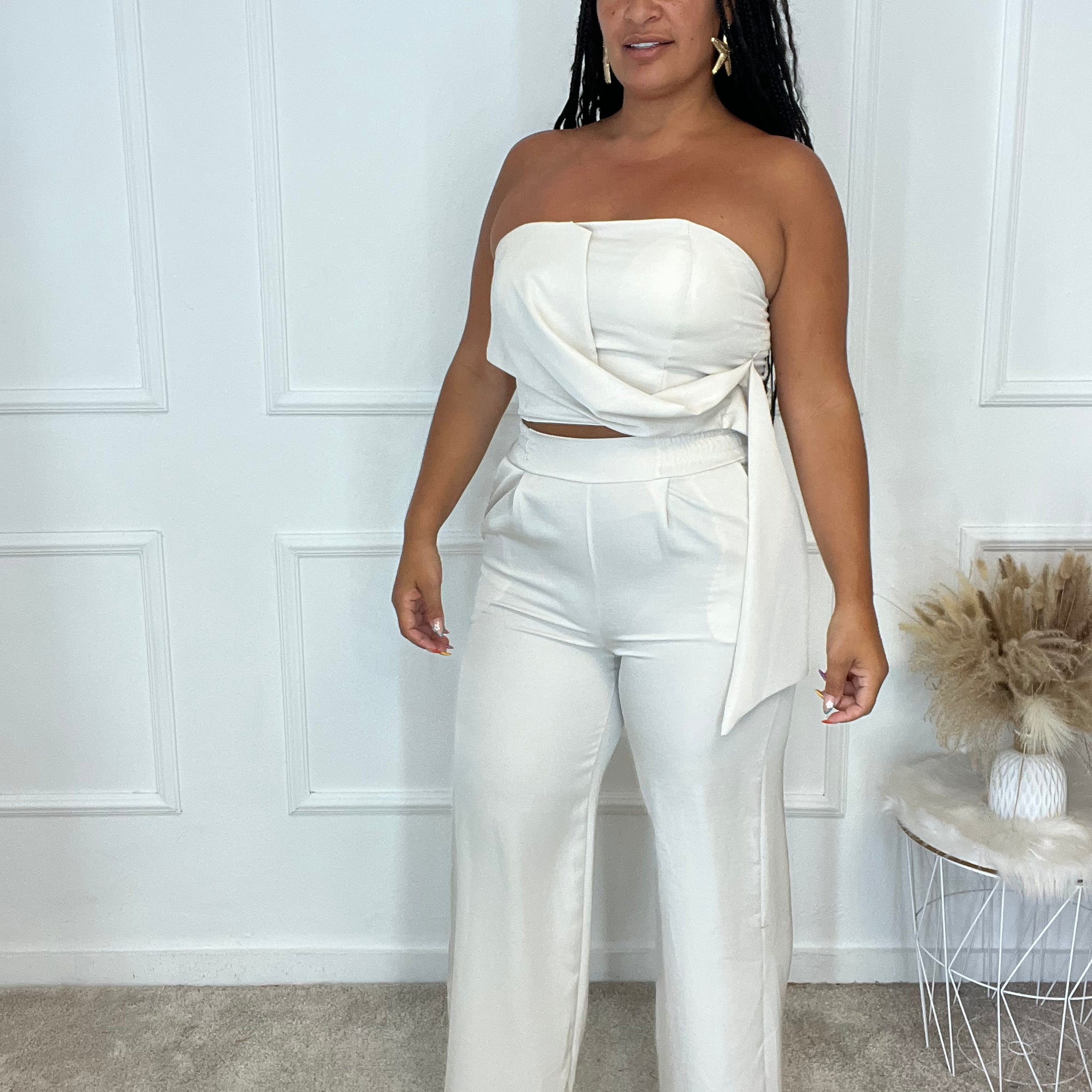 Conjunto Linda
