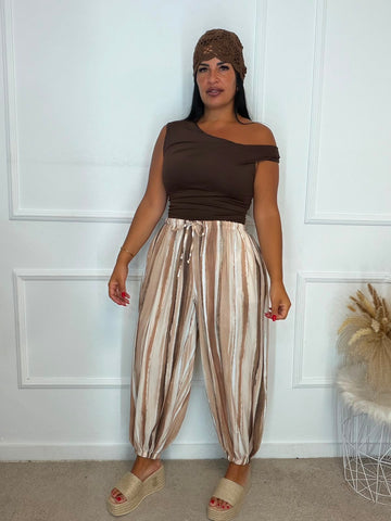 Pantalón Ivonne