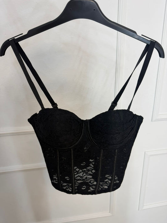 Corset Yurena