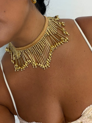 Choker Yaneli