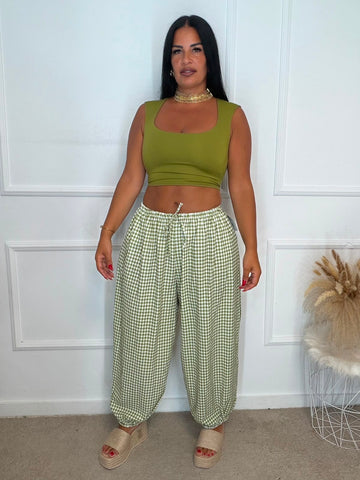 Pantalón Vichi grande