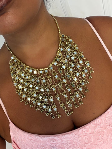 Collar Rosi