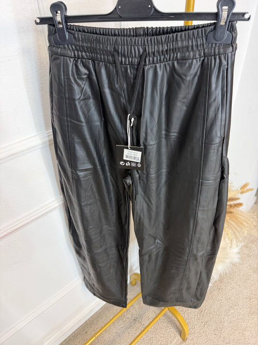 Pantalón polipiel Mariola (YAC1014)