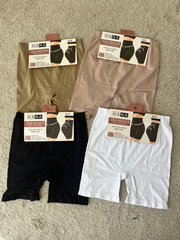 Pantalón bajero