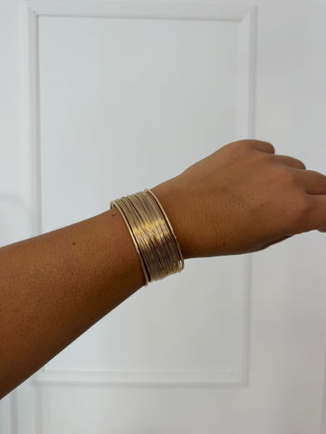 Brazalete Fino