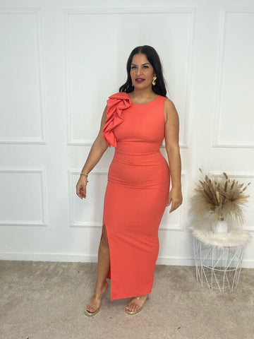 Vestido Pilar