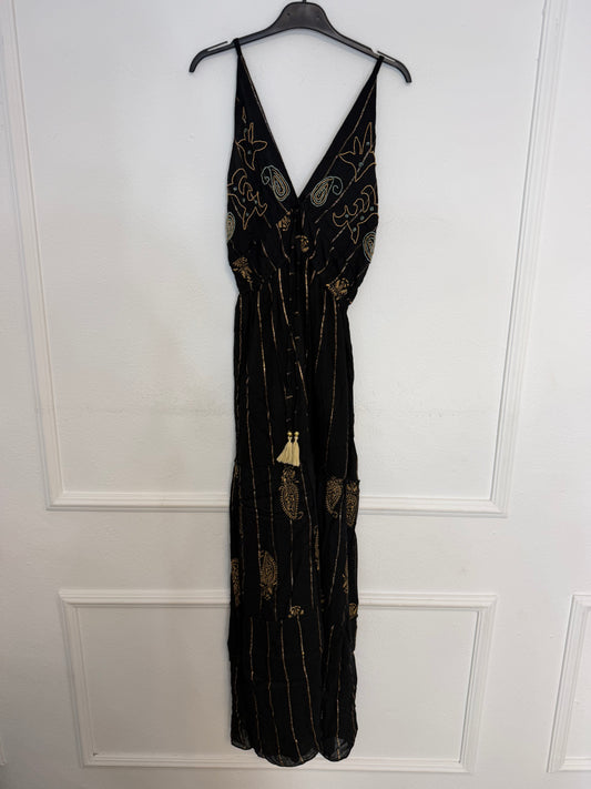 Vestido arenal