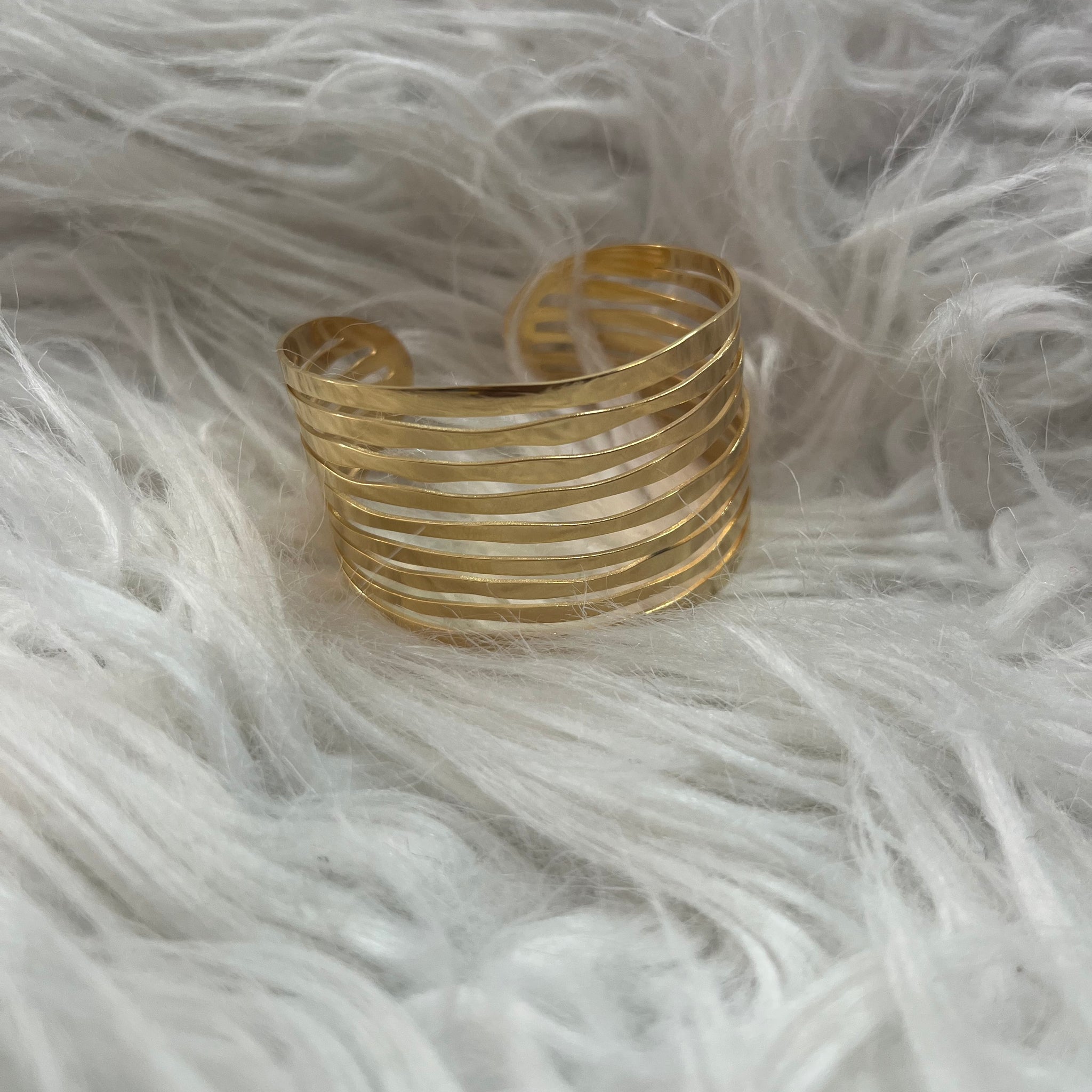 Brazalete Mulán
