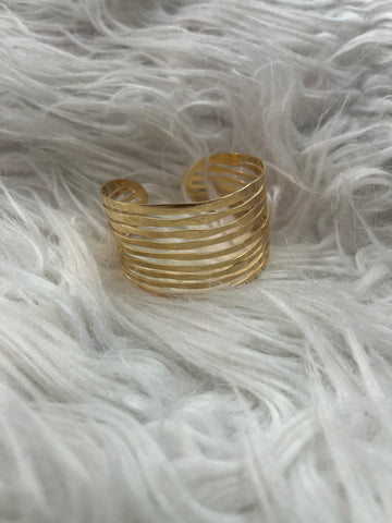 Brazalete Mulán