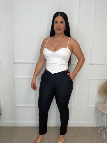 Pantalón chino
