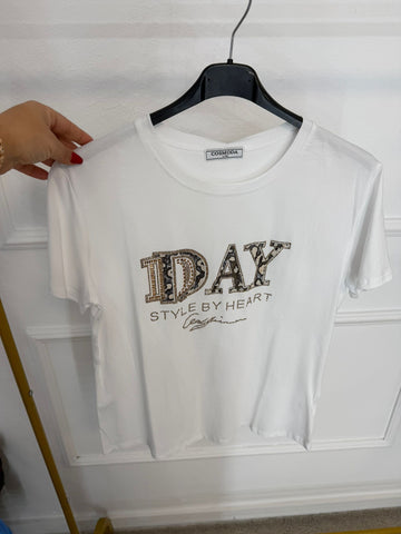 Camiseta Day (A396)