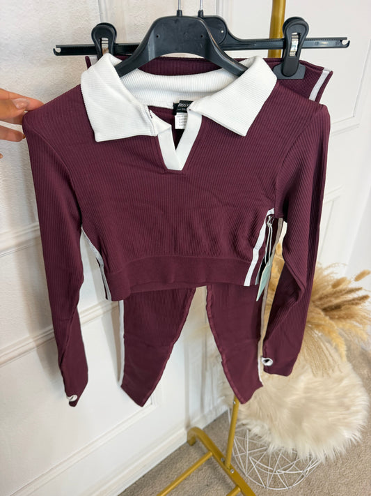 Conjunto Susana