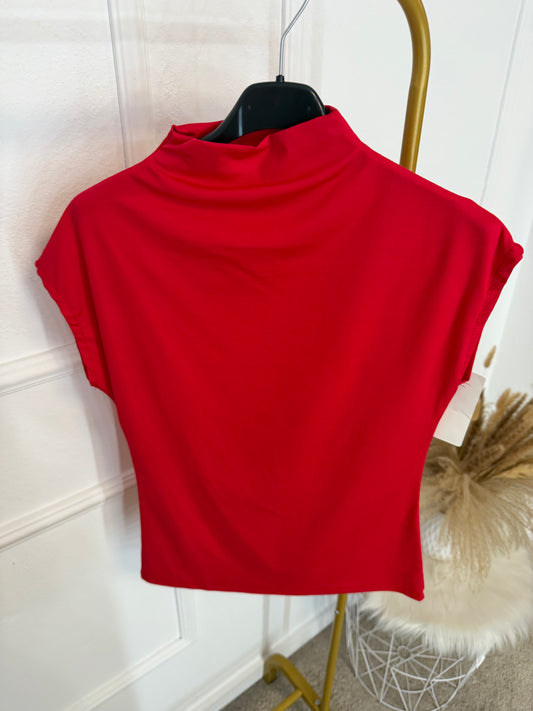 Camiseta Sara