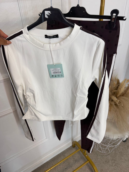Conjunto Cindy (BZM638)