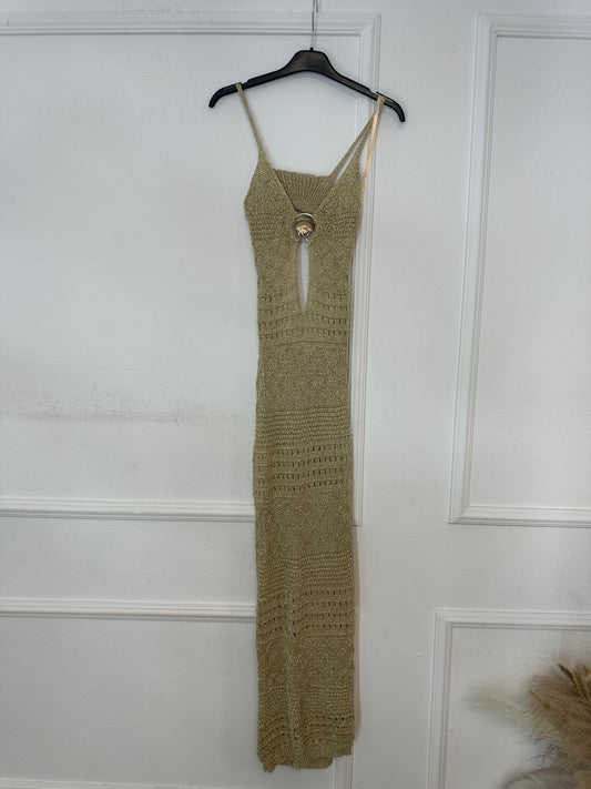 Vestido Emma