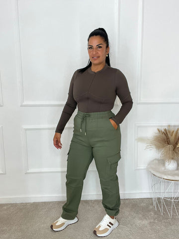 Pantalón Fani