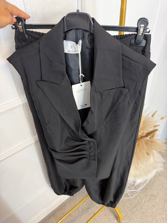 Conjunto Leire