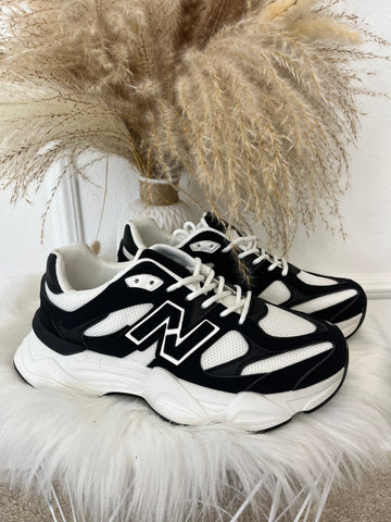 Tenis D8 Negro