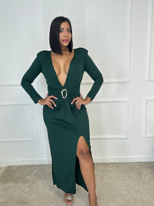 Vestido Naryis