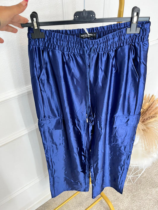 Pantalón Satén