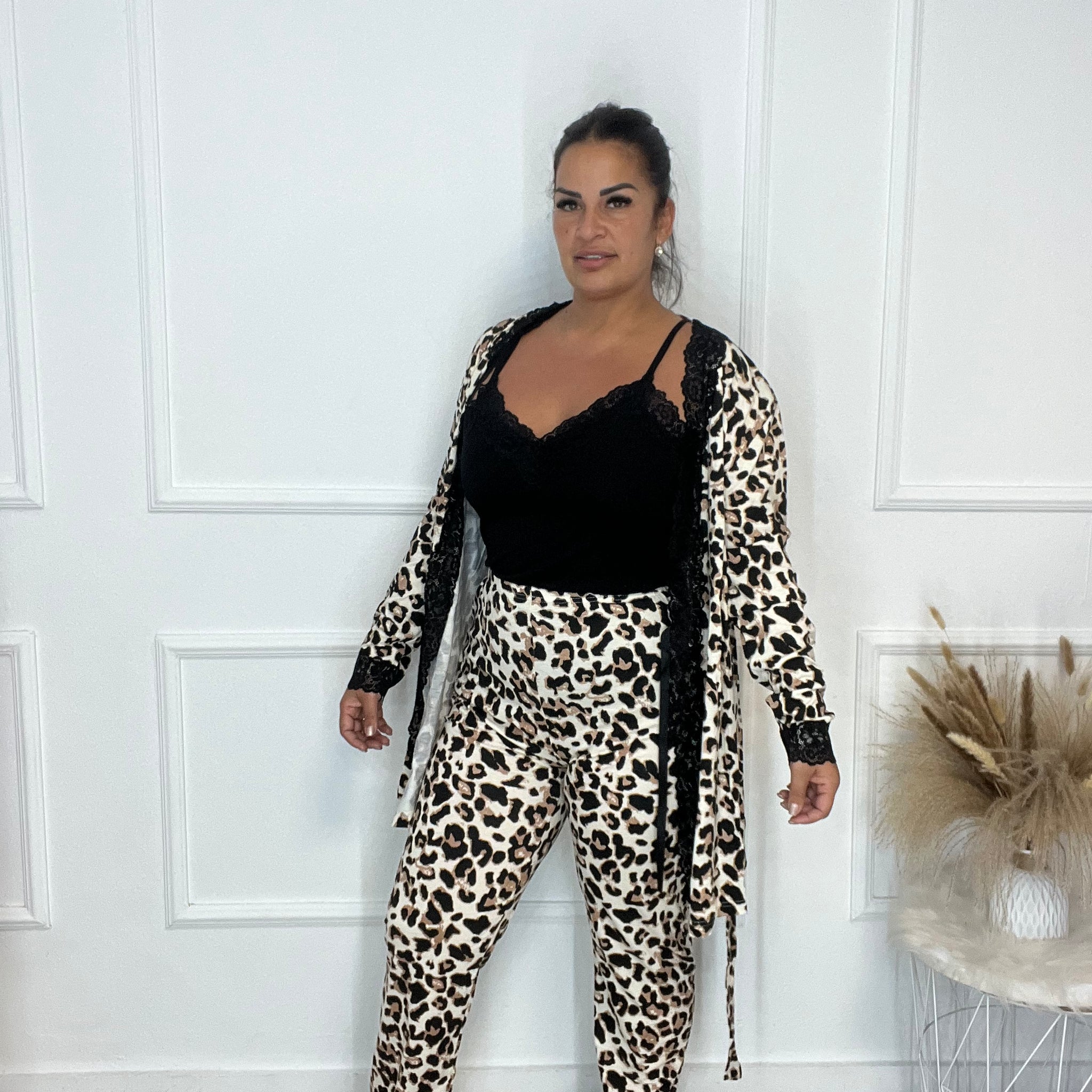 Pijama Laurita