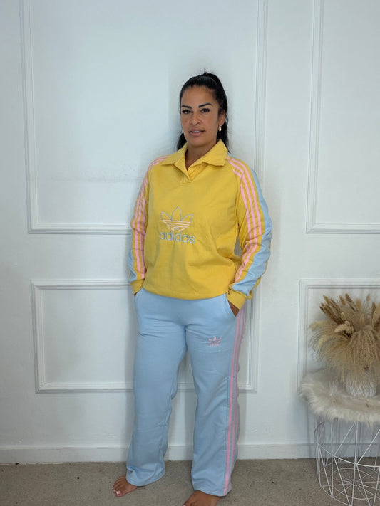 Chandal polito Adidas