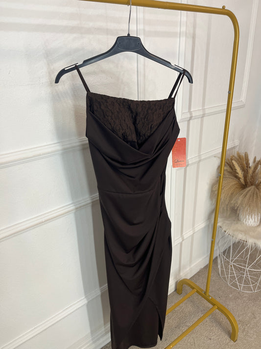 Vestido Rosi
