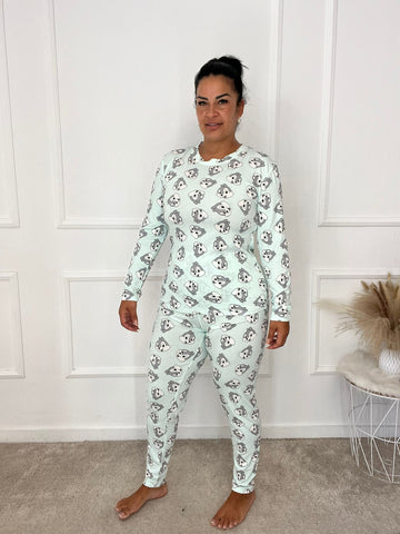 Pijama Ardilla (846)