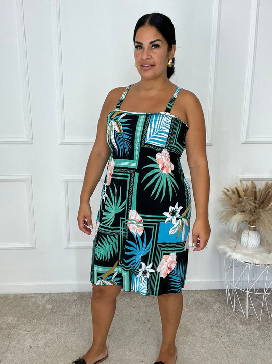 Vestido Atenea