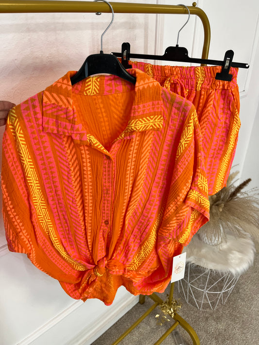 Conjunto Luna