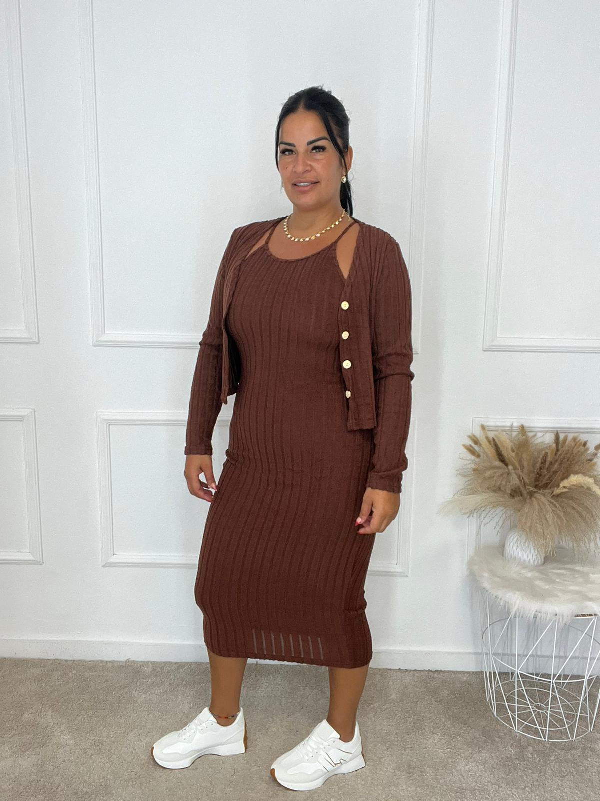Conjunto Esther (3057)