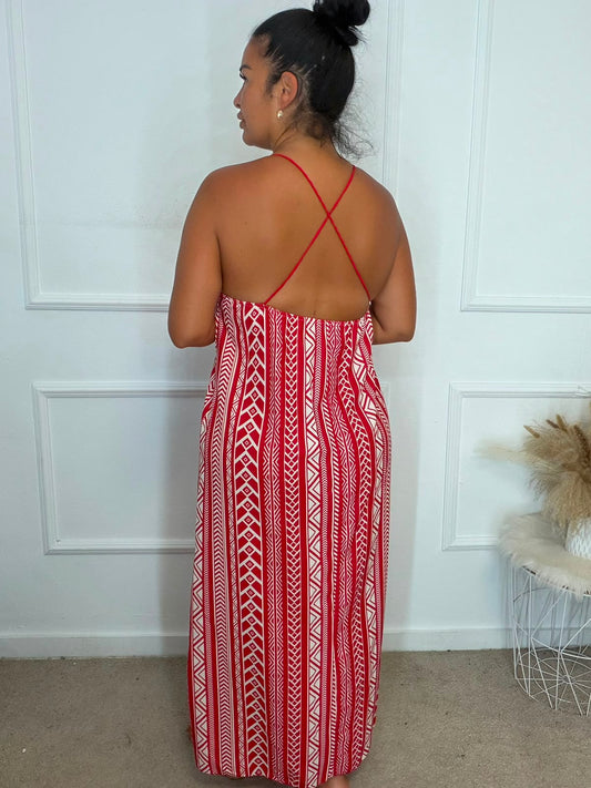 Vestido Abigaíl