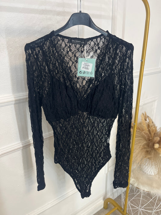 Body Sabrina (XYS3711)