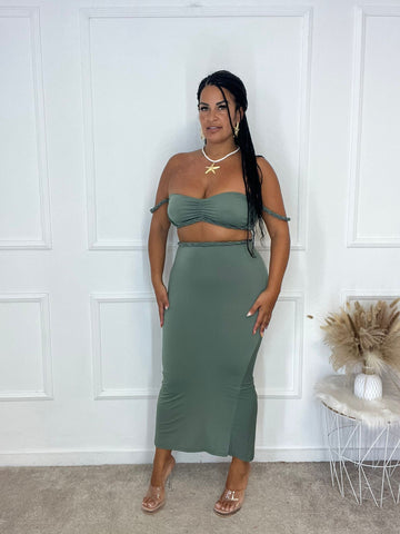 Conjunto Wendy