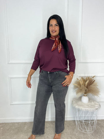 Pantalón vaquero Cris (66215)