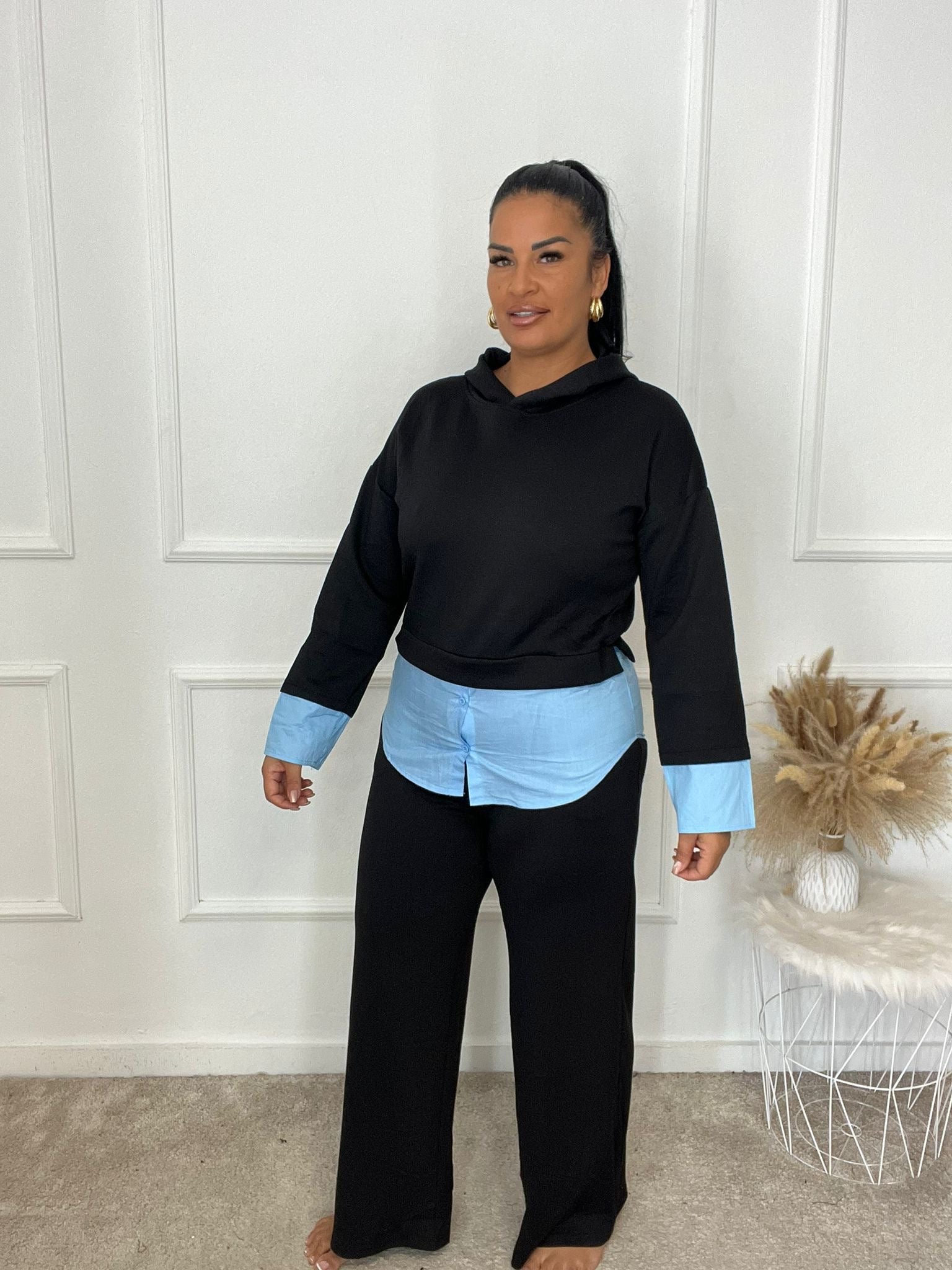 Chándal Doble (5011)