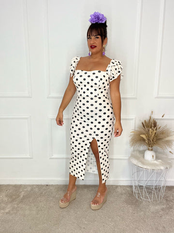 Vestido Triana