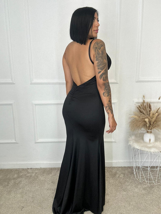 Vestido Nancy