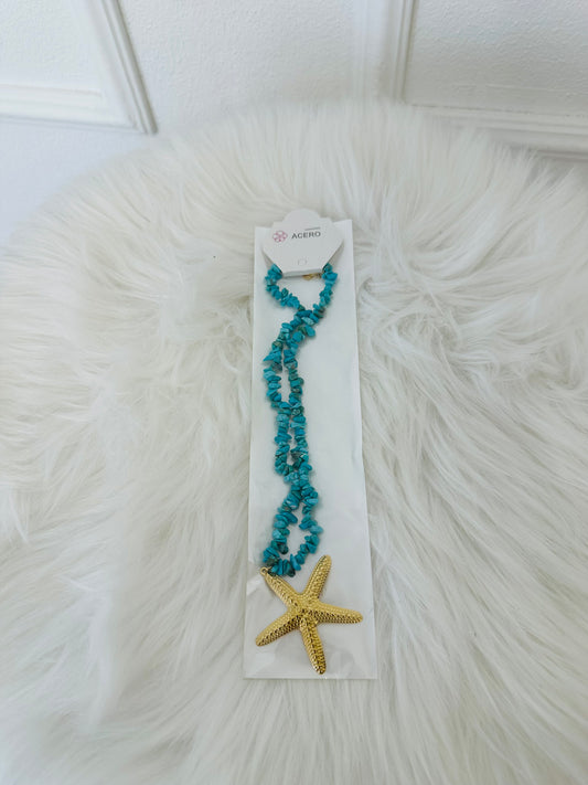Collar Estrella mediano