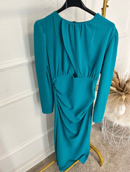 Vestido Mabel