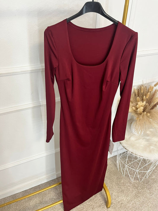 Vestido Málaga