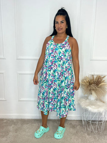 Vestido Patri