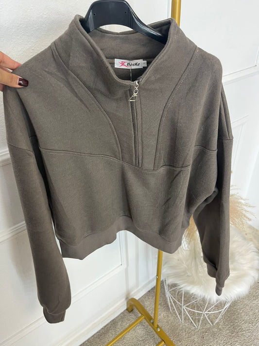 Sudadera Yeni (0061)
