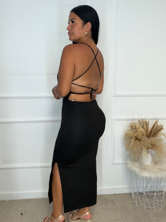 Vestido Teresa